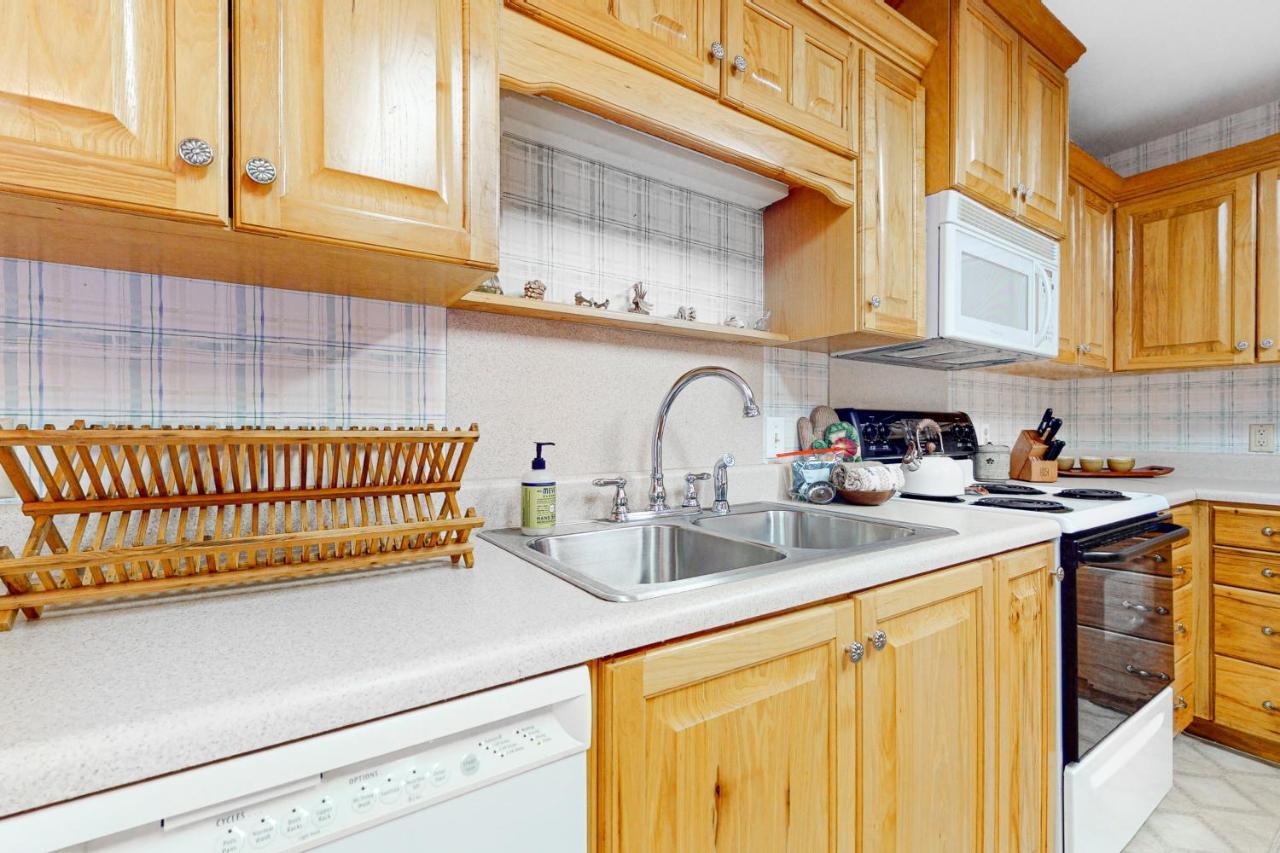Doe Heights Chalet Batesville Luaran gambar