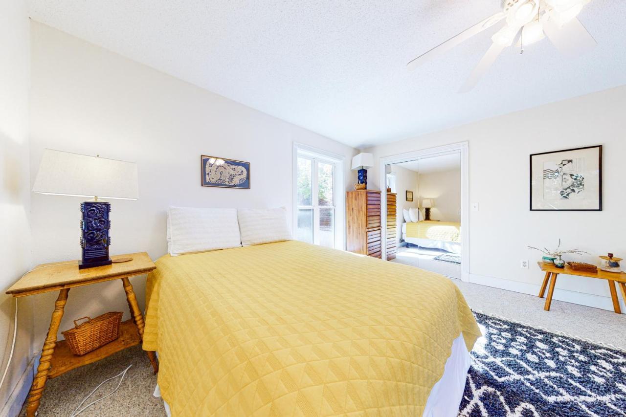 Doe Heights Chalet Batesville Luaran gambar