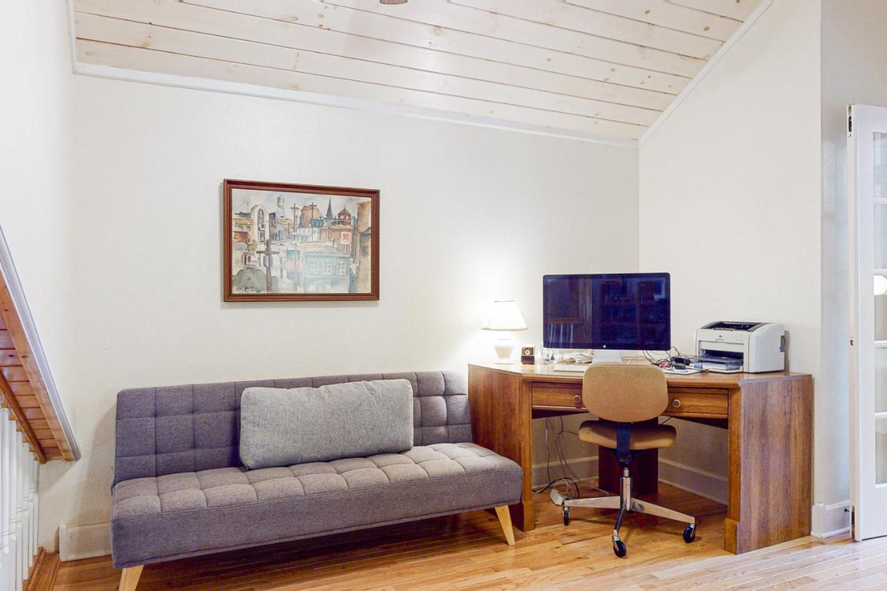 Doe Heights Chalet Batesville Luaran gambar