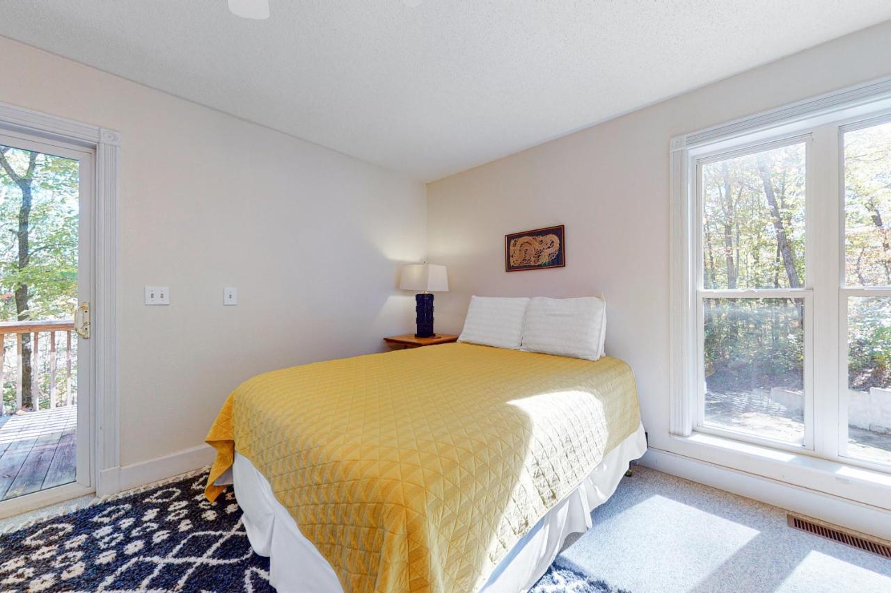Doe Heights Chalet Batesville Luaran gambar